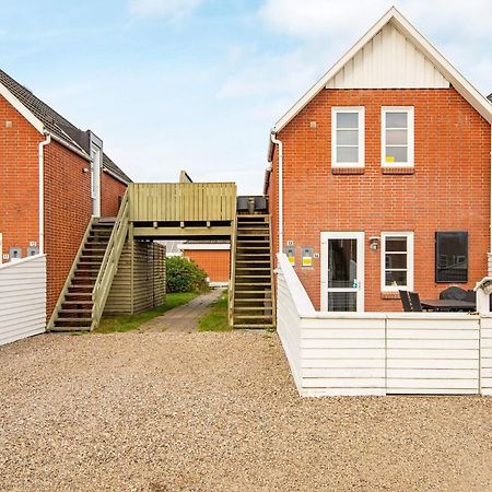5 Person Holiday Home In R M Sønderby Exterior foto