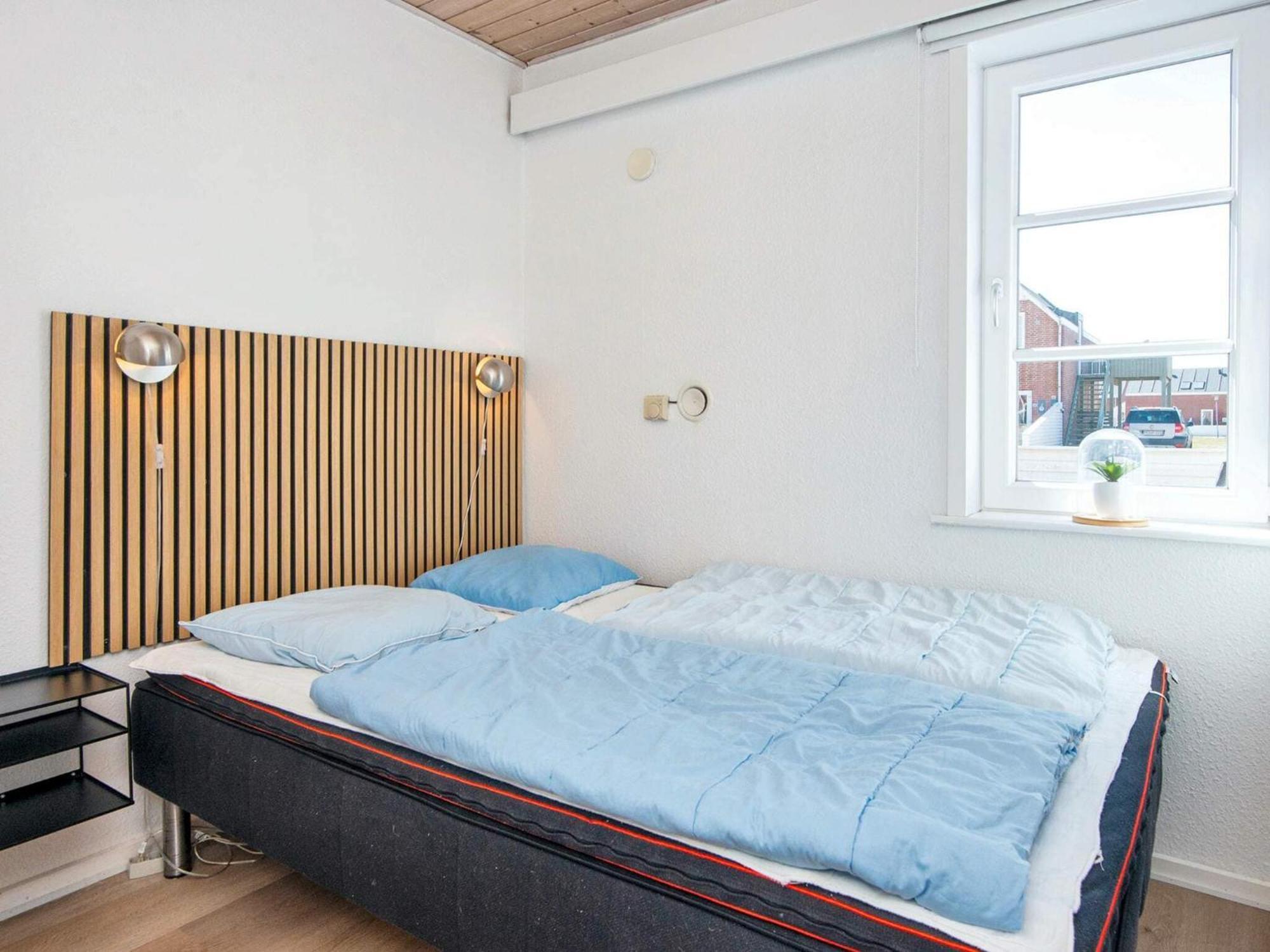 5 Person Holiday Home In R M Sønderby Exterior foto